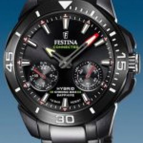 Reloj Festina