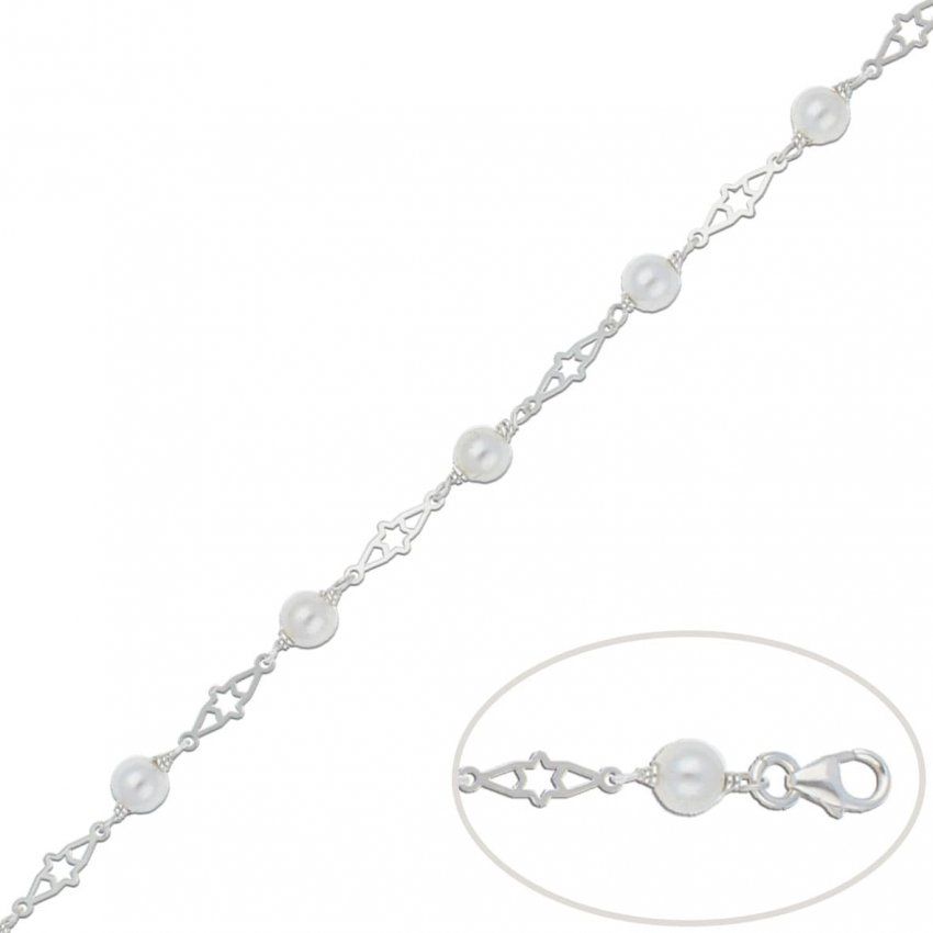 Pulsera de Plata