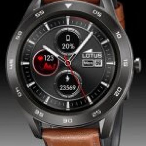 Reloj Smartwatch