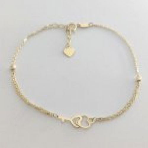 Pulsera del Amor