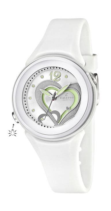 Reloj Calypso