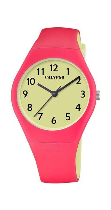 Reloj Calypso  JOYERÍA CARRETERO