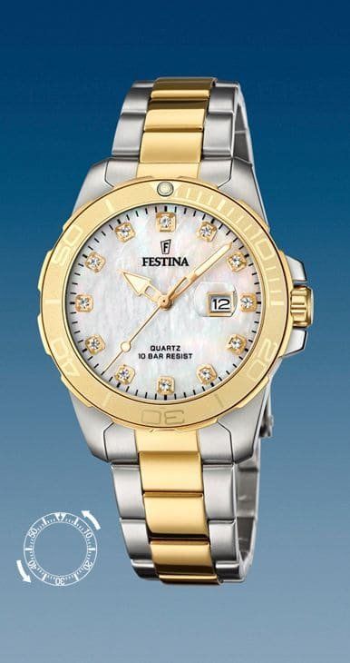 Reloj Festina