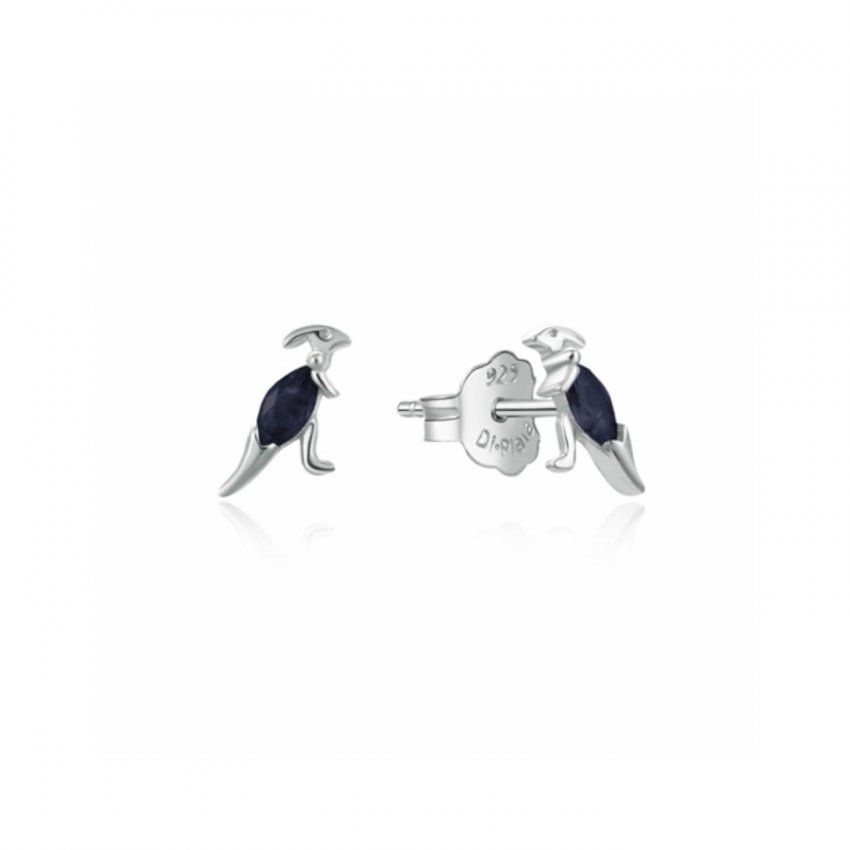 Pendientes de Dinosaurio