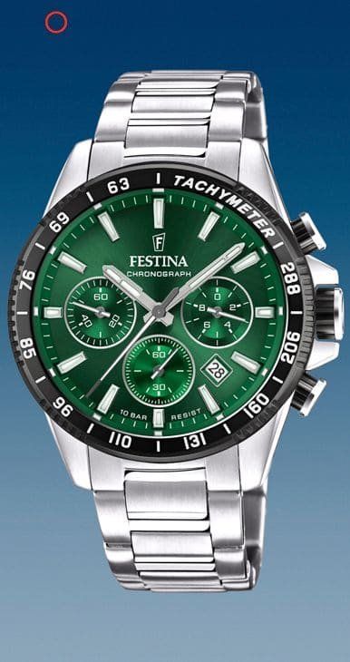 Reloj Festina