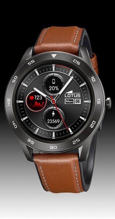 Reloj Smartwatch