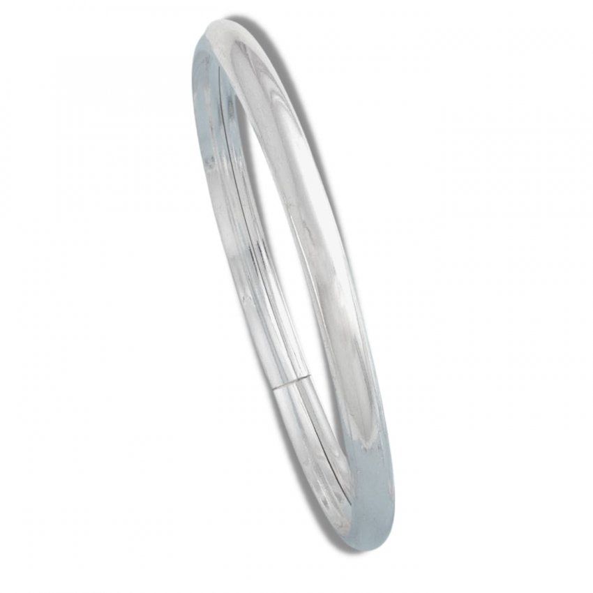 Brazalete de plata