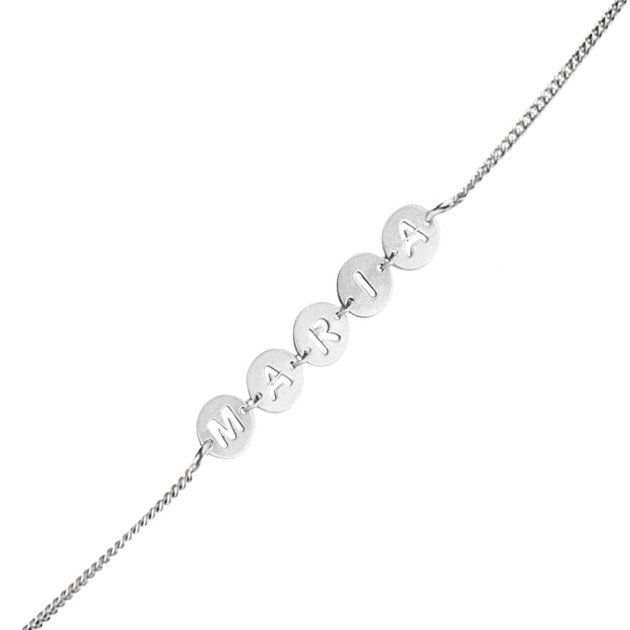Pulsera de Nombre