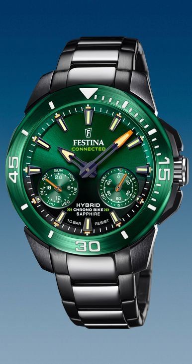 Reloj Festina