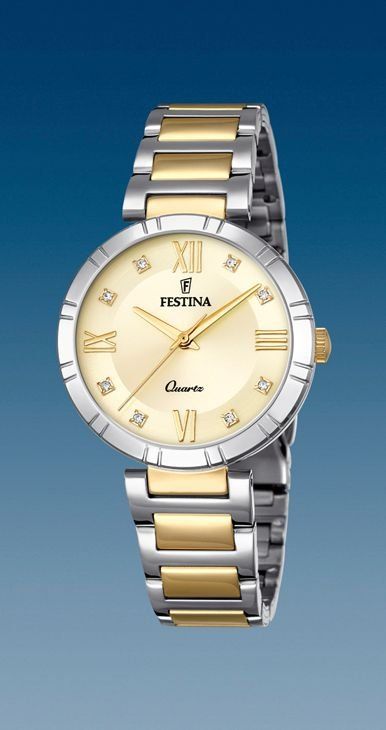 Reloj Festina