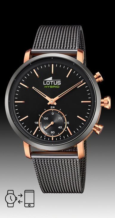 Reloj Híbrido | JOYERÍA CARRETERO