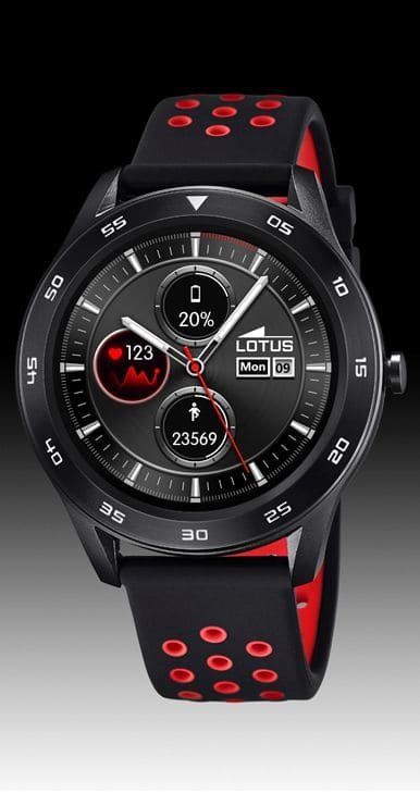 Reloj Smartwatch