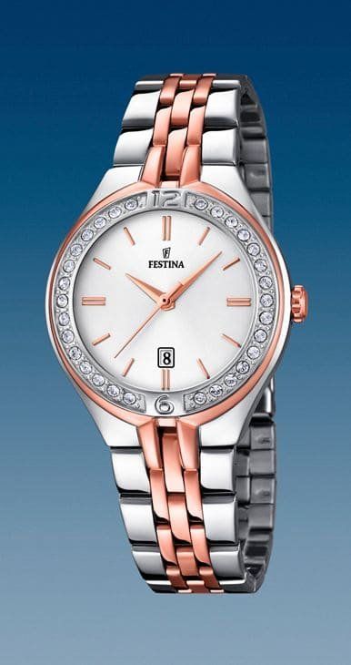 Reloj Festina (Clonado)