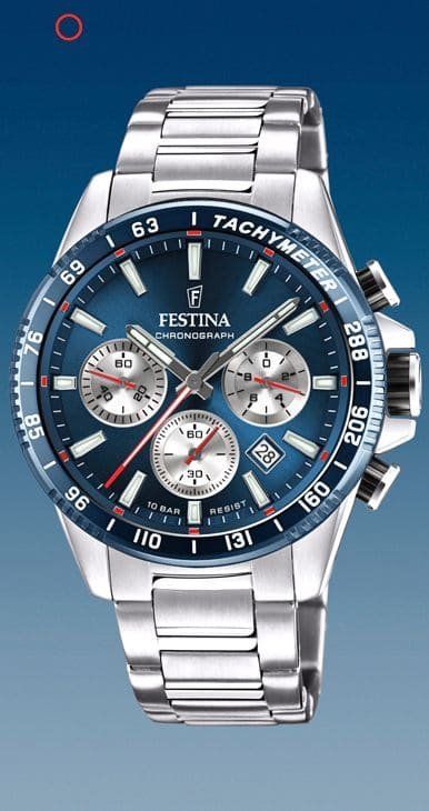 Reloj Festina