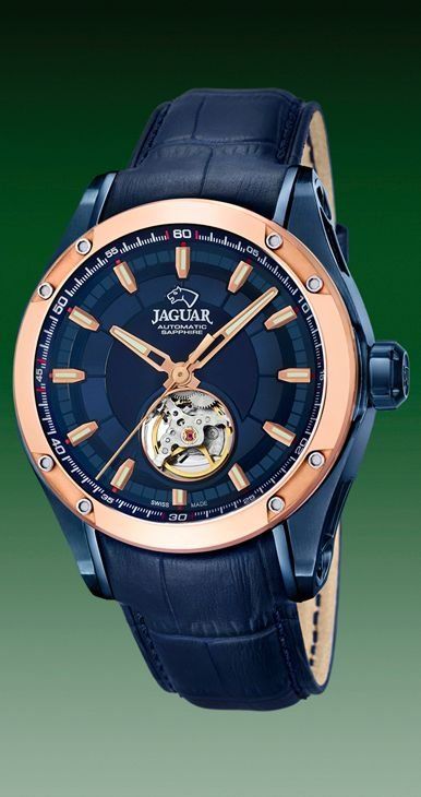Reloj Jaguar  JOYERÍA CARRETERO