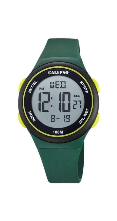 Reloj Calypso