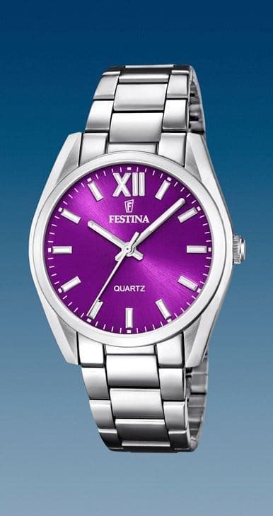 Reloj Festina