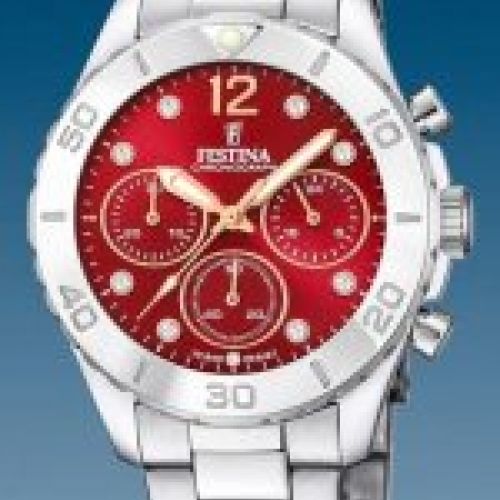 Reloj Festina