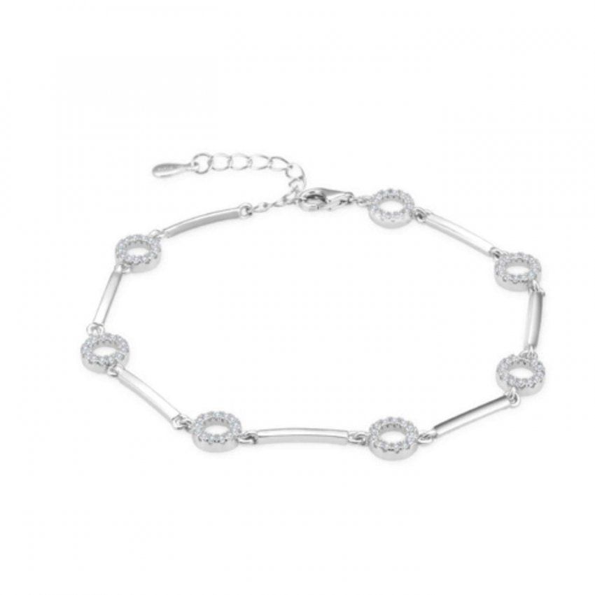 Pulsera de Plata