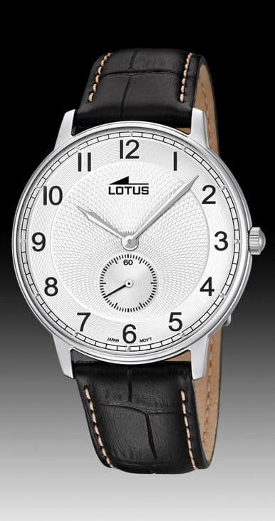 Reloj Lotus