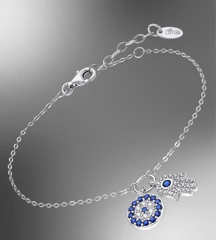 Pulsera de Plata