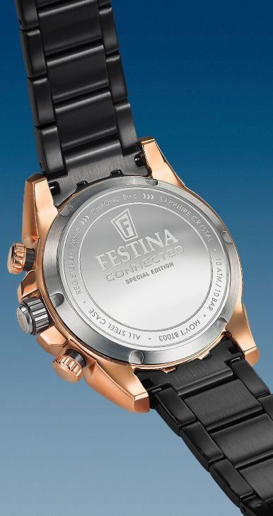 Reloj Festina