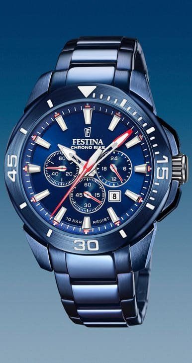 Reloj Festina