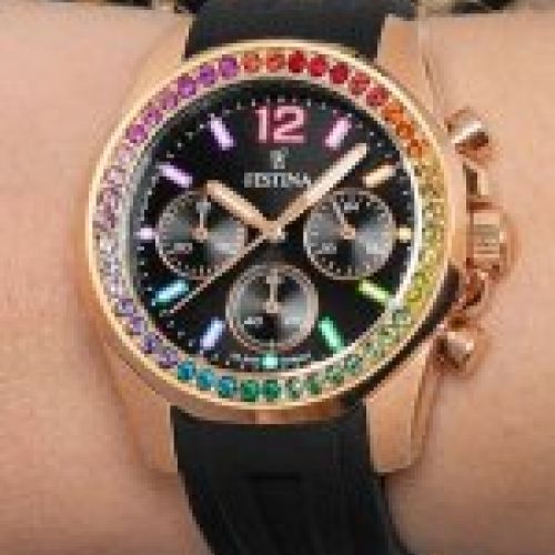 Reloj Festina