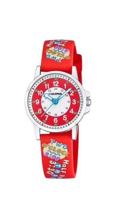 Reloj Calypso