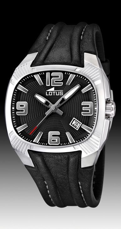 Reloj Lotus