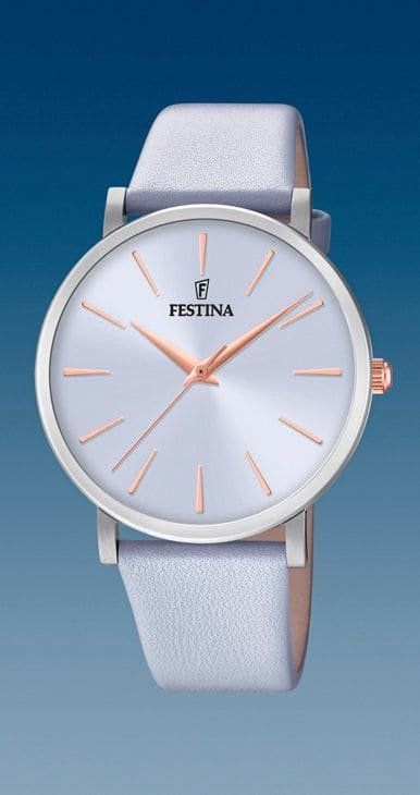 Reloj Festina