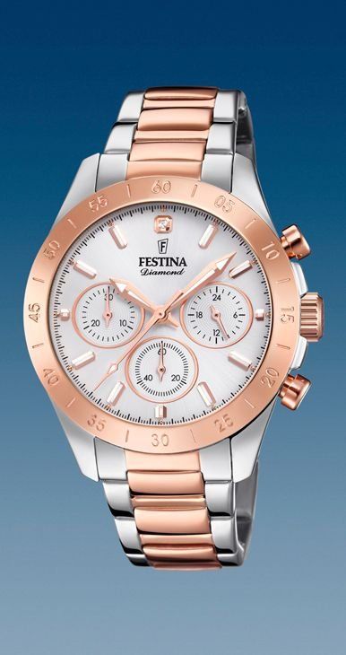 Reloj Festina