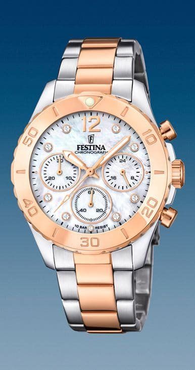 Reloj Festina