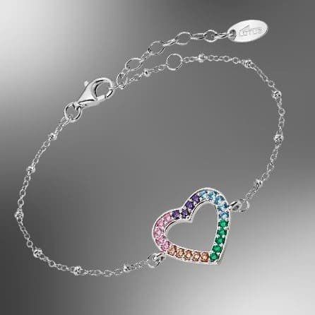 Pulsera de Plata