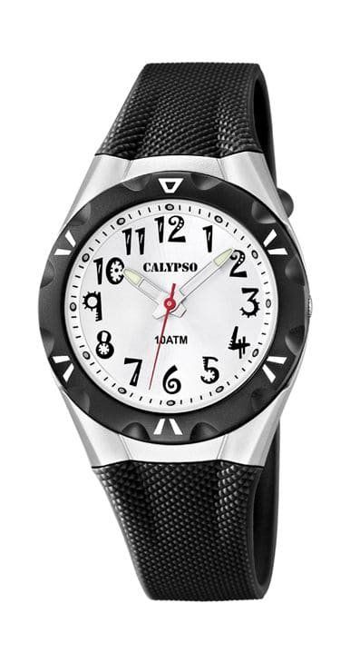 Reloj Calypso