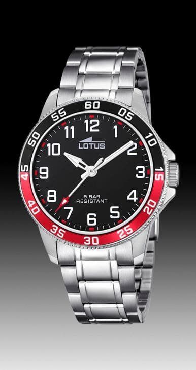 Reloj Lotus