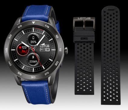 Reloj Smartwatch