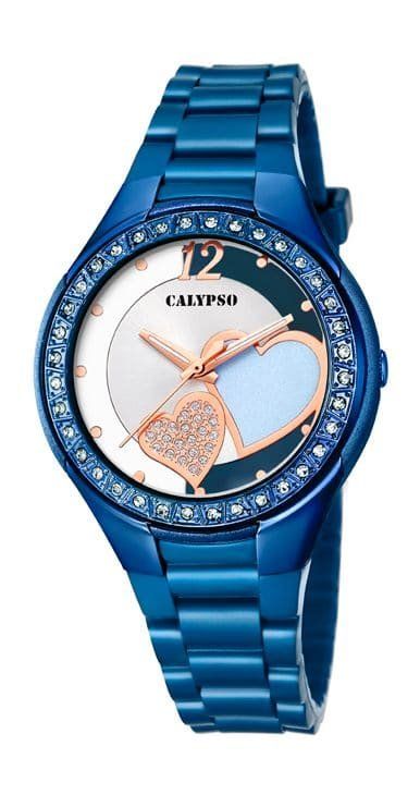 Reloj Calypso