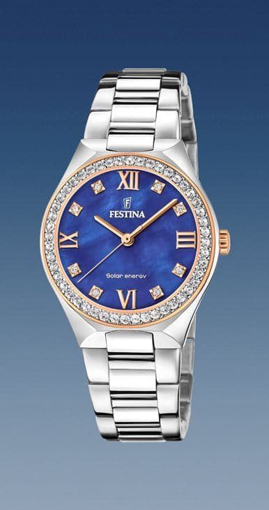 Reloj Festina Solar