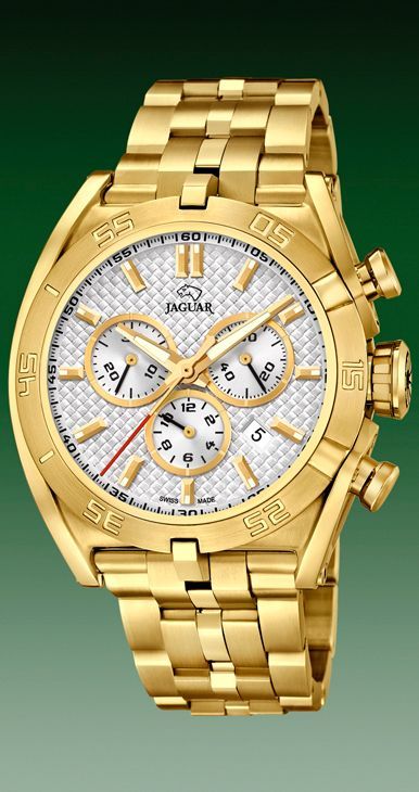 Comprar reloj jaguar deals