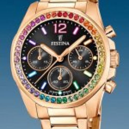 Reloj Festina