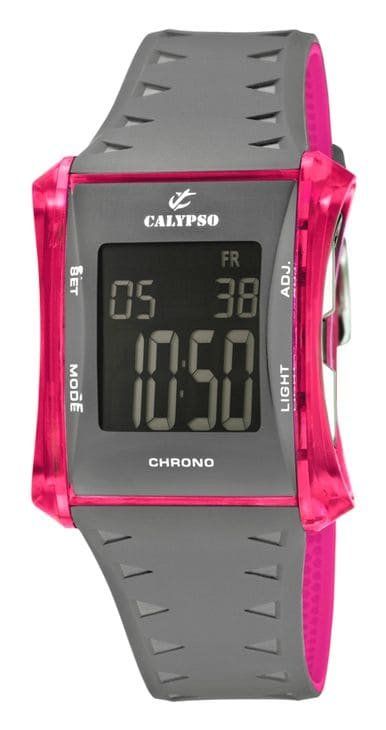 Reloj Calypso