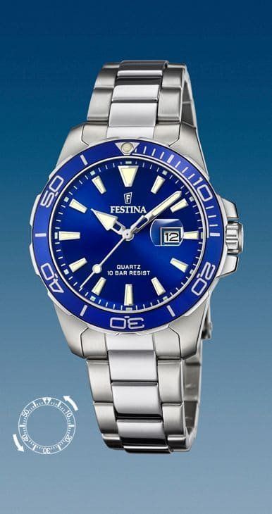 Reloj Festina