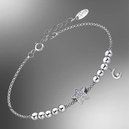 Pulsera de Plata