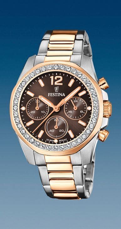 Reloj Festina