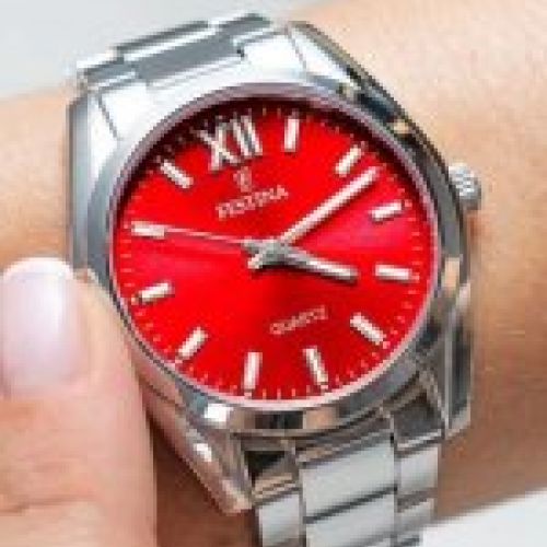 Reloj Festina