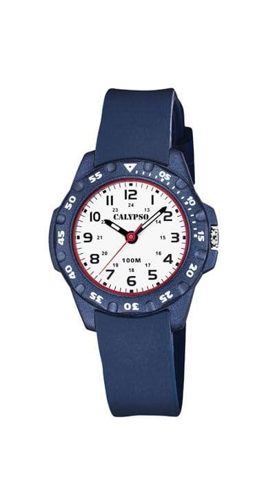 Reloj Calypso