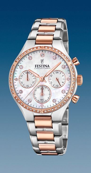 Reloj Festina