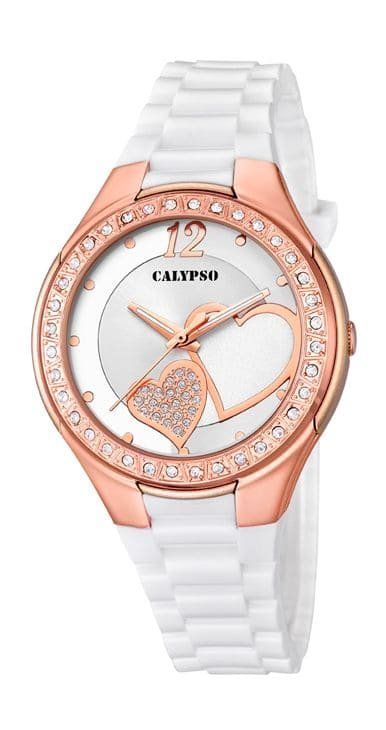 Reloj Calypso