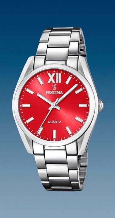 Reloj Festina